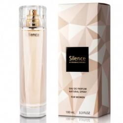 SILENCE BY NEW BRAND 3.3 FL.OZ. EDP SPRAY FOR WOMEN