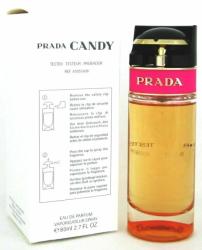 Prada Candy Tester 2.7 Fl. Oz. Eau De Parfum Spray Women