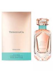 Tiffany & Co. Rose Gold BY Tiffany & Co. 2.5 FL.OZ. EDP SPRAY FOR WOMEN