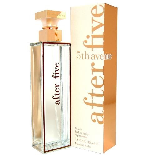 5TH AVENUE AFTER FIVE BY ELIZABETH ARDEN Perfume By ELIZABETH ARDEN For WOMEN