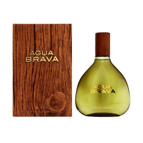 AGUA BRAVA BY ANTONIO PUIG Perfume By ANTONIO PUIG For MEN