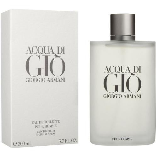 ACQUA DI GIO BY GIORGIO ARMANI Perfume By GIORGIO ARMANI For MEN