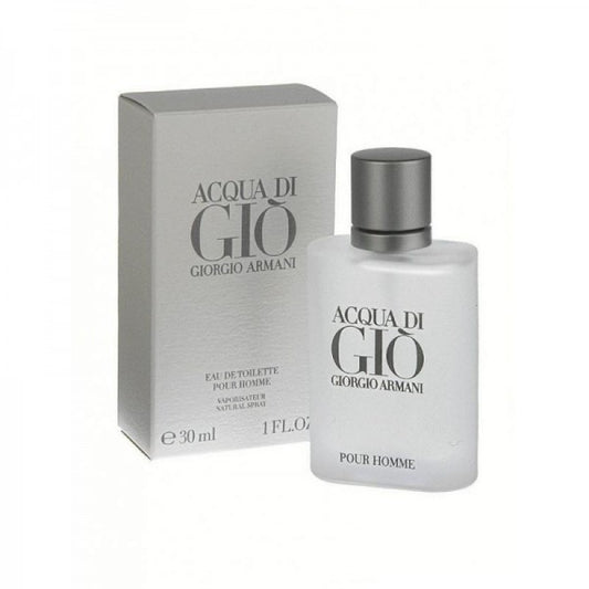 ACQUA DI GIO BY GIORGIO ARMANI Perfume By GIORGIO ARMANI For MEN