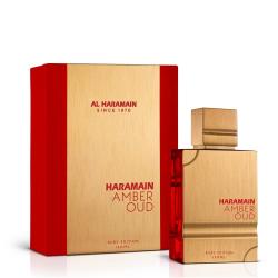 AL HARAMAIN AMBER OUD RUBY Perfume By AL HARAMAIN For MEN