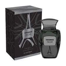 AL HARAMAIN NOIR FRENCH COLLECTION U Perfume By AL HARAMAIN For Men