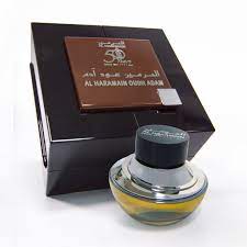 AL HARAMAIN OUDH ADAM Perfume By AL HARAMAIN For Men