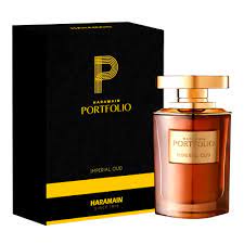 AL HARAMAIN PORTFOLIO IMPERIAL OUD Perfume By AL HARAMAIN For Men