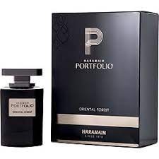 AL HARAMAIN PORTFOLIO ORIENTAL FOREST Perfume By AL HARAMAIN For Men