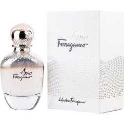 AMO BY SALVATORE FERRAGAMO Perfume By SALVATORE FERRAGAMO For WOMEN