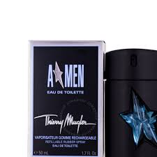 ANGEL AMEN RUBBER BY THIERRY MUGLER Perfume By THIERRY MUGLER For MEN