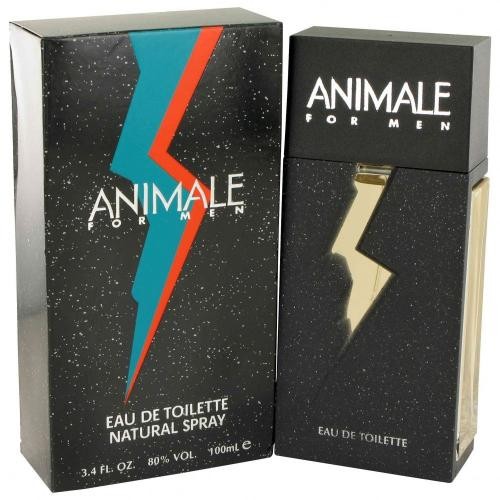 ANIMALE BY ANIMALE Perfume By ANIMALE For MEN