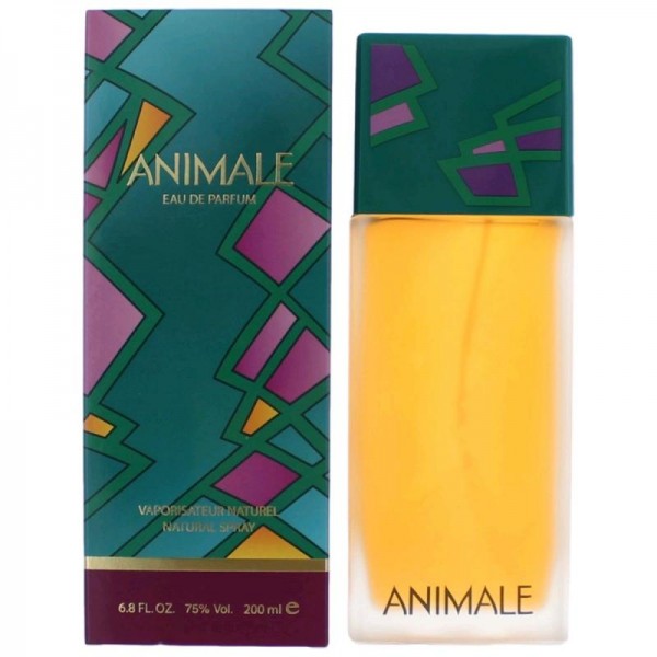 ANIMALE BY ANIMALE Perfume By ANIMALE For WOMEN