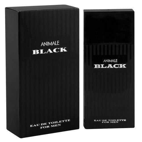 ANIMALE BLACK BY ANIMALE Perfume By ANIMALE For MEN