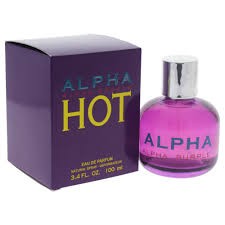 ALPHA PURPLE HOT BY GIORGIO VALENTI Perfume By GIORGIO VALENTI For W