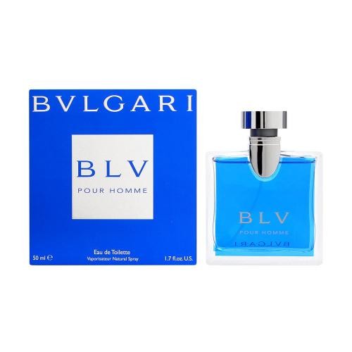 BLV BY BVLGARI Perfume By BVLGARI For MEN