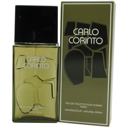 CARLO CORINTO BY CARLO CORINTO Perfume By CARLO CORINTO For MEN