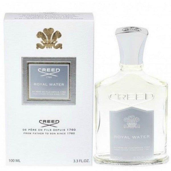 ROYAL WATER BY CREED Perfume By CREED For MEN