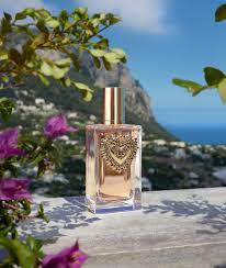 D&G DEVOTION BY DOLCE & GABBANA Perfume By DOLCE & GABBANA For Women