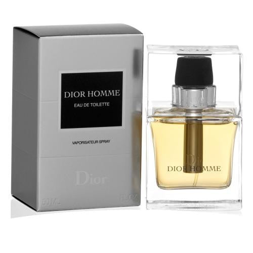 DIOR HOMME BY CHRISTIAN DIOR Perfume By CHRISTIAN DIOR For MEN