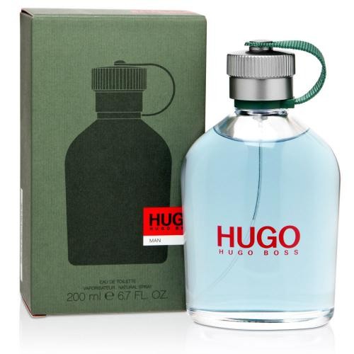 HUGO BY HUGO BOSS Perfume By HUGO BOSS For MEN