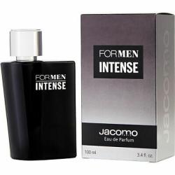 JACOMO INTENSE BY JACOMO Perfume By JACOMO For MEN