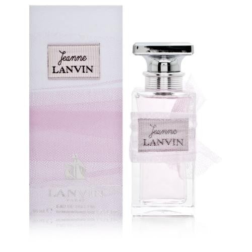 JEANNE LANVIN BY LANVIN Perfume By LANVIN For WOMEN