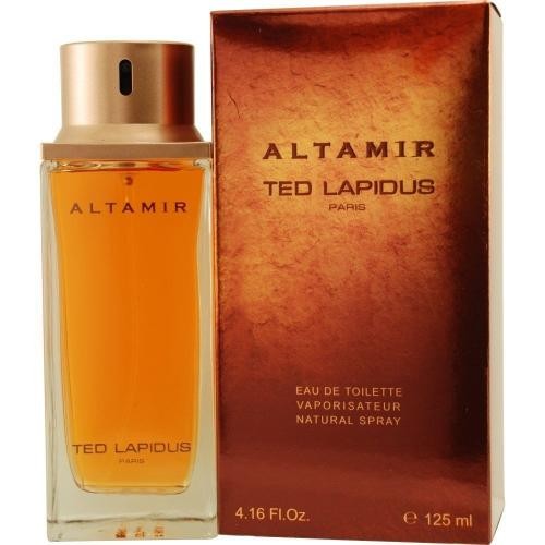 ALTAMIR BY TED LAPIDUS Perfume By TED LAPIDUS For MEN