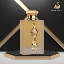 AL AREEQ GOLD BY LATTAFA UNISEX Perfume By LATTAFA For Men