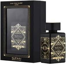 UNISEX BADE(E AL OUD OUD FOR GLORY Perfume By LATTAFA For MEN