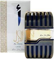 AL AZAL BY LATTAFA UNISEX Perfume By LATTAFA For Men