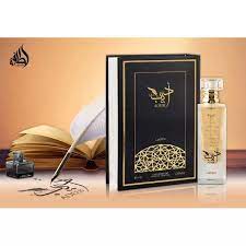 ADEEB BY LATTAFA UNISEX Perfume By LATTAFA For Men