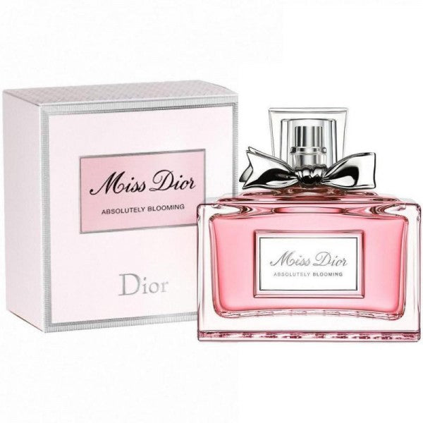 MISS DIOR ABSOLUTELY BLOOMING BY CHRISTIAN DIOR Perfume By CHRISTIAN DIOR For WOMEN
