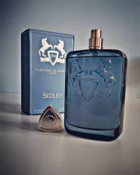 PARFUMS DE MARLY SEDLEY Perfume By PARFUMS DE MARLY For Men