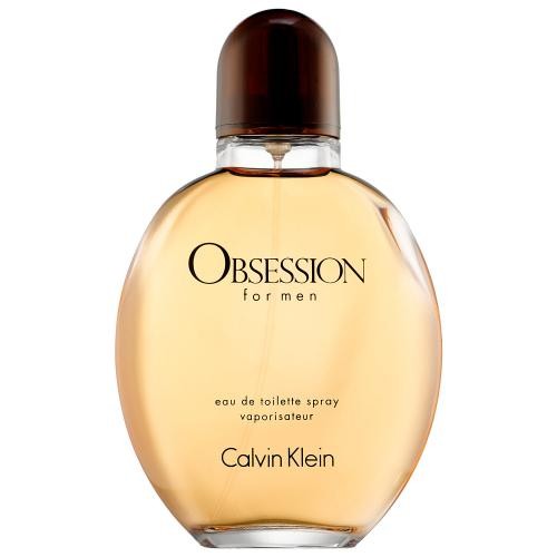 OBSESSION BY CALVIN KLEIN Perfume By CALVIN KLEIN For MEN