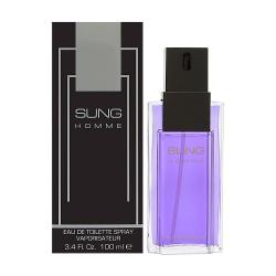 ALFRED SUNG BY ALFRED SUNG Perfume By ALFRED SUNG For MEN