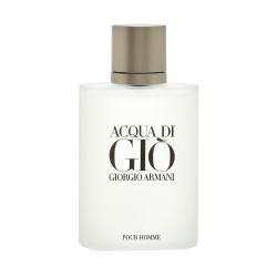 AQUA DI GIO TESTER BY GIORGIO ARMANI Perfume By GIORGIO ARMANI For MEN