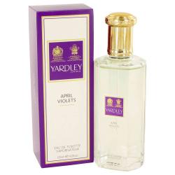 APRIL VIOLETS BY YARDLEY LONDON Perfume By YARDLEY LONDON For WOMEN