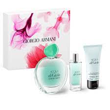 ACQUA DI GIOIA(W)(H/B)3PC Perfume By  For WOMEN