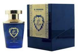 AL HARAMAIN AZLAN OUD BLEU Perfume By AL HARAMAIN For MEN