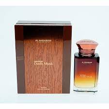 AL HARAMAIN OUDH MUSK Perfume By AL HARAMAIN For MEN