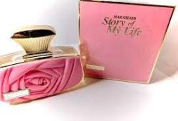 AL HARAMAIN STORY OF MY LIFE Perfume By AL HARAMAIN For MEN