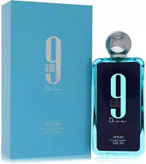 AFNAN 9 AM Perfume By AFNAN For Men