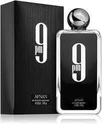 AFNAN 9PM 3.4 EDP SPRAY (BLACK) M. DESIGNER: Perfume By  For