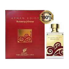 AFNAN RUE BROCA PENTHOUSE WINDSOR Perfume By AFNAN For WOMEN