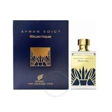 AFNAN EDICT MUSCTIQUE Perfume By AFNAN For WOMEN