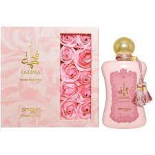 AFNAN FATIMA PINK Perfume By AFNAN For WOMEN