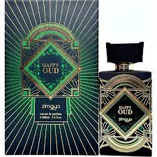 AFNAN HAPPY OUD U Perfume By AFNAN For WOMEN