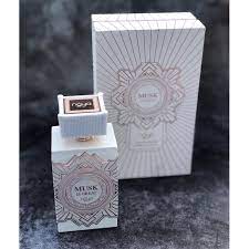 AFNAN ZIMAYA MUSK IS GREAT 3.4 EDP SPRAY FOR WOMEN. Perfume By  For