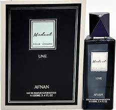 AFNAN MODEST UNE Perfume By AFNAN For M