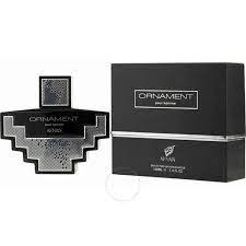 AFNAN ORNAMENT Perfume By AFNAN For MEN